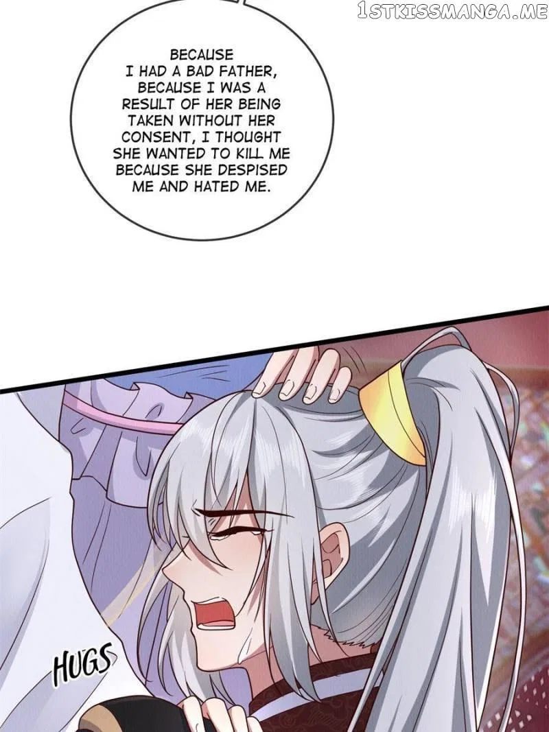 The Sickly Tyrant With An Innocent Facade Chapter 149 – Page 5