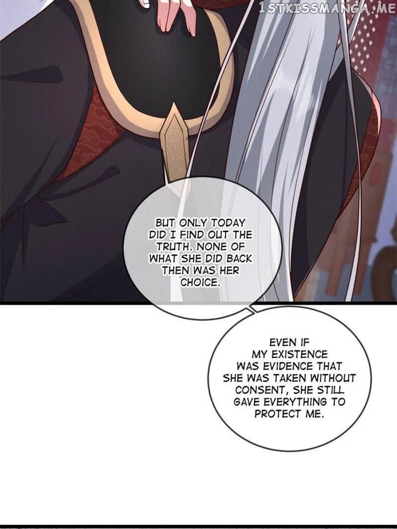 The Sickly Tyrant With An Innocent Facade Chapter 149 – Page 6