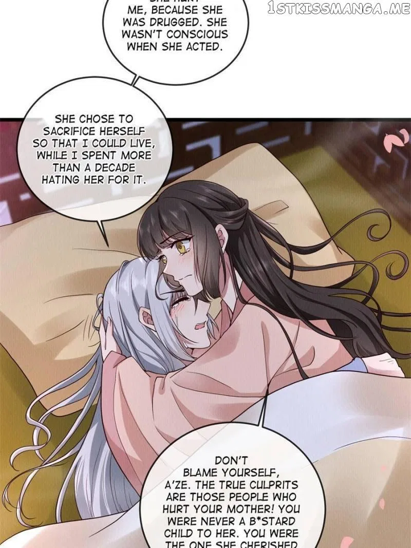 The Sickly Tyrant With An Innocent Facade Chapter 149 – Page 12