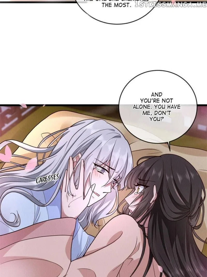 The Sickly Tyrant With An Innocent Facade Chapter 149 – Page 13
