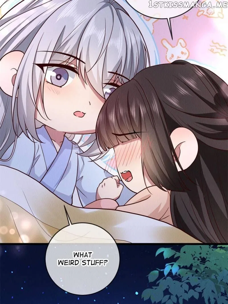 The Sickly Tyrant With An Innocent Facade Chapter 149 – Page 19