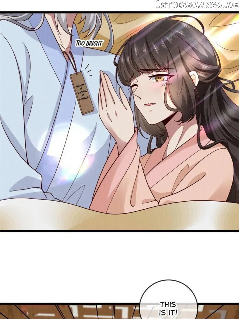 The Sickly Tyrant With An Innocent Facade Chapter 149 – Page 23
