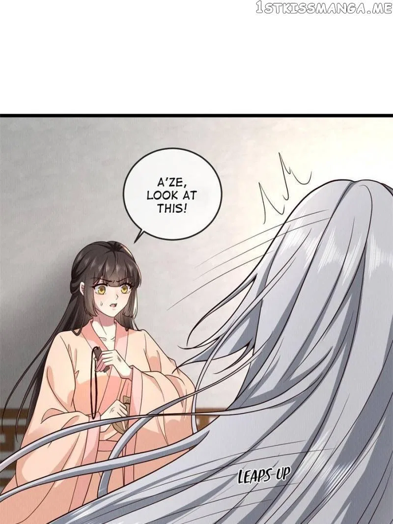 The Sickly Tyrant With An Innocent Facade Chapter 149 – Page 25