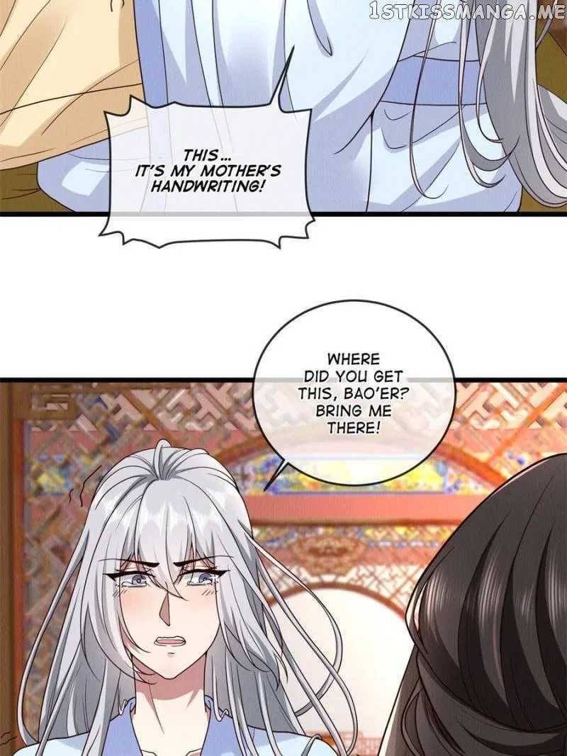 The Sickly Tyrant With An Innocent Facade Chapter 149 – Page 28