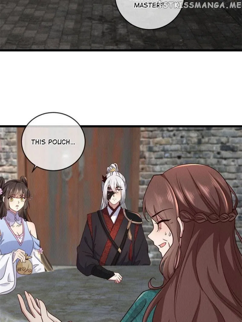 The Sickly Tyrant With An Innocent Facade Chapter 149 – Page 31
