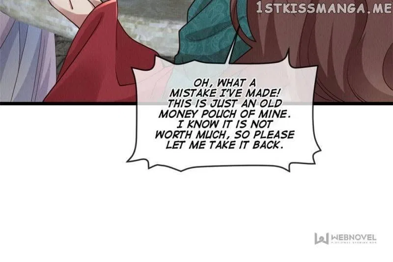 The Sickly Tyrant With An Innocent Facade Chapter 149 – Page 32