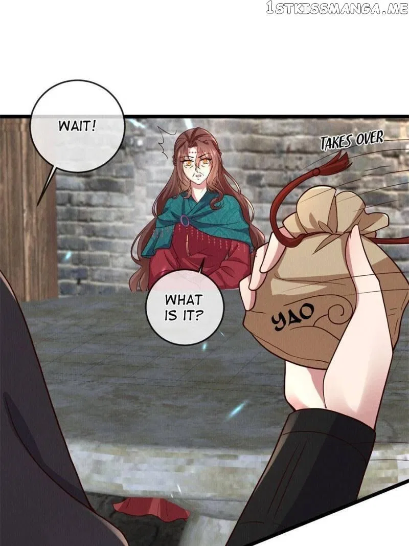 The Sickly Tyrant With An Innocent Facade Chapter 149 – Page 33