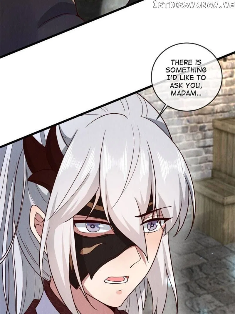 The Sickly Tyrant With An Innocent Facade Chapter 149 – Page 34