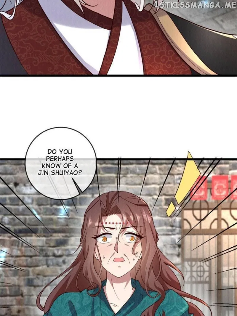 The Sickly Tyrant With An Innocent Facade Chapter 149 – Page 35