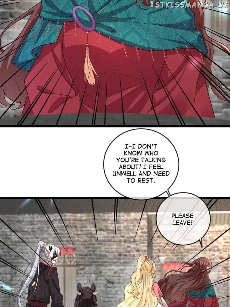 The Sickly Tyrant With An Innocent Facade Chapter 149 – Page 36