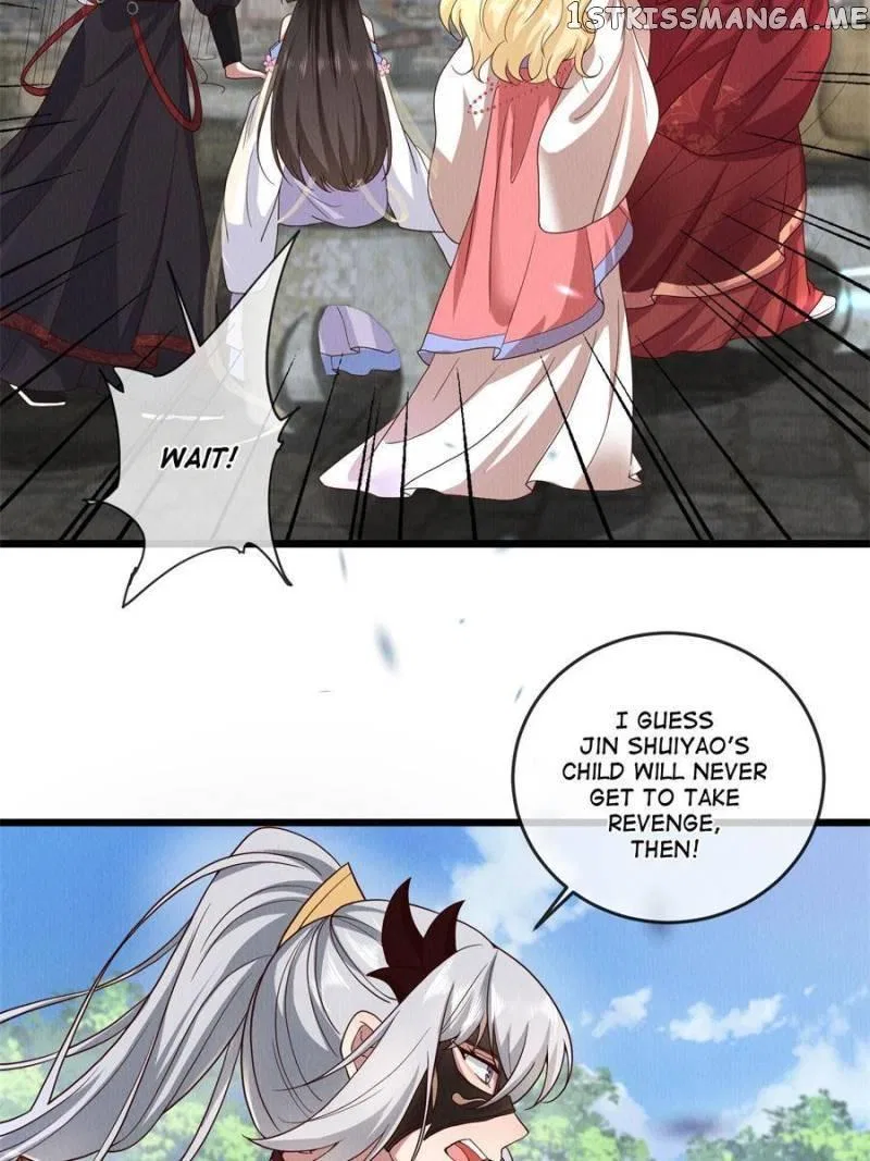 The Sickly Tyrant With An Innocent Facade Chapter 149 – Page 37
