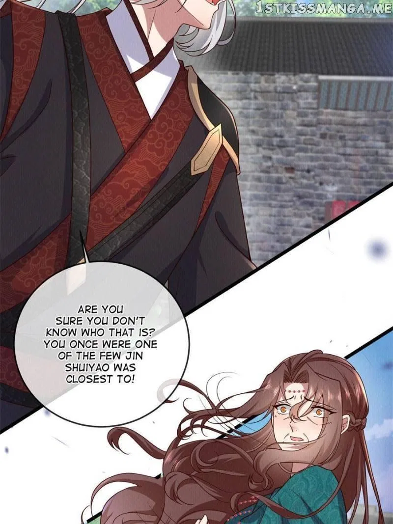 The Sickly Tyrant With An Innocent Facade Chapter 149 – Page 38