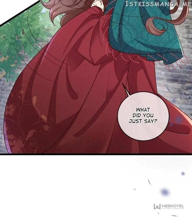 The Sickly Tyrant With An Innocent Facade Chapter 149 – Page 39