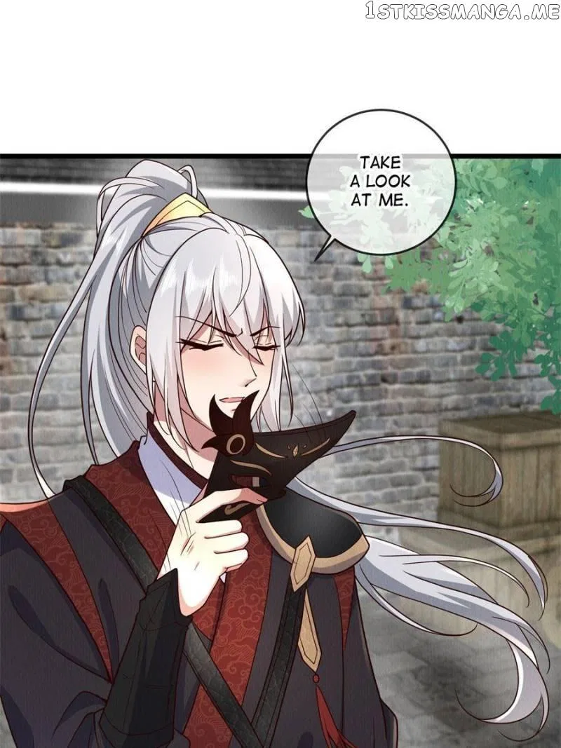 The Sickly Tyrant With An Innocent Facade Chapter 149 – Page 40