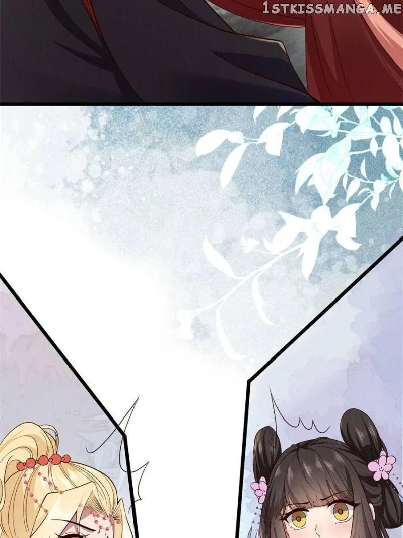 The Sickly Tyrant With An Innocent Facade Chapter 149 – Page 42