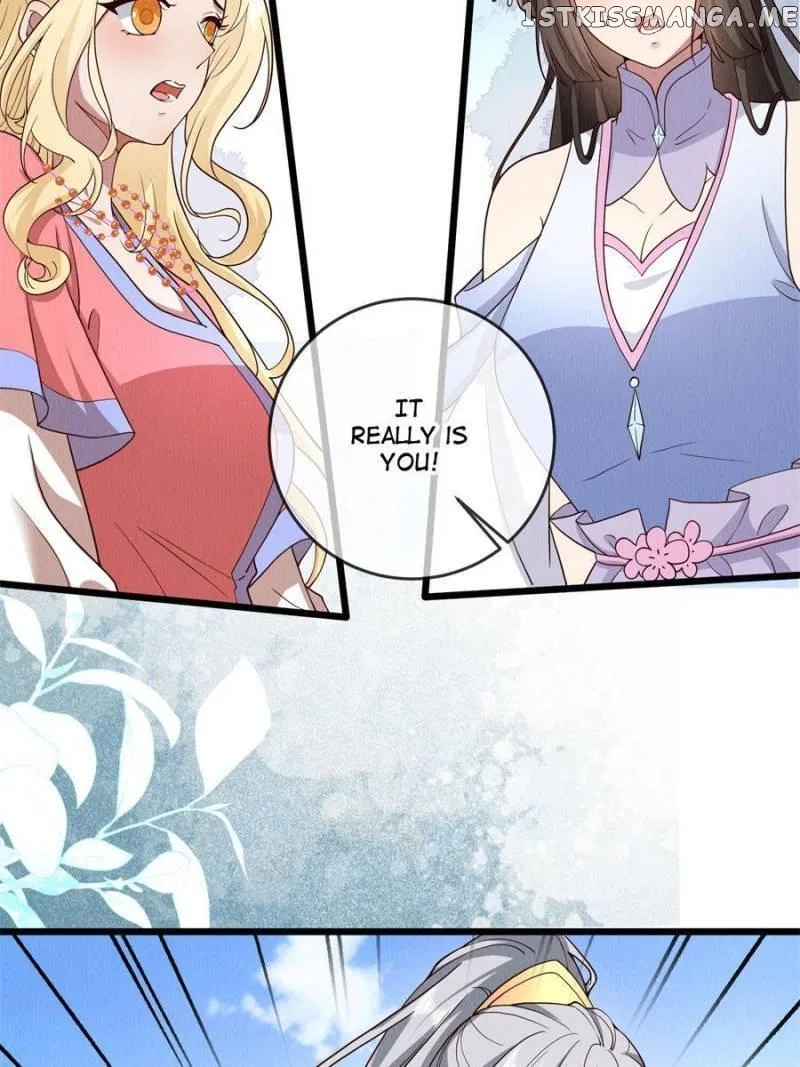 The Sickly Tyrant With An Innocent Facade Chapter 149 – Page 43