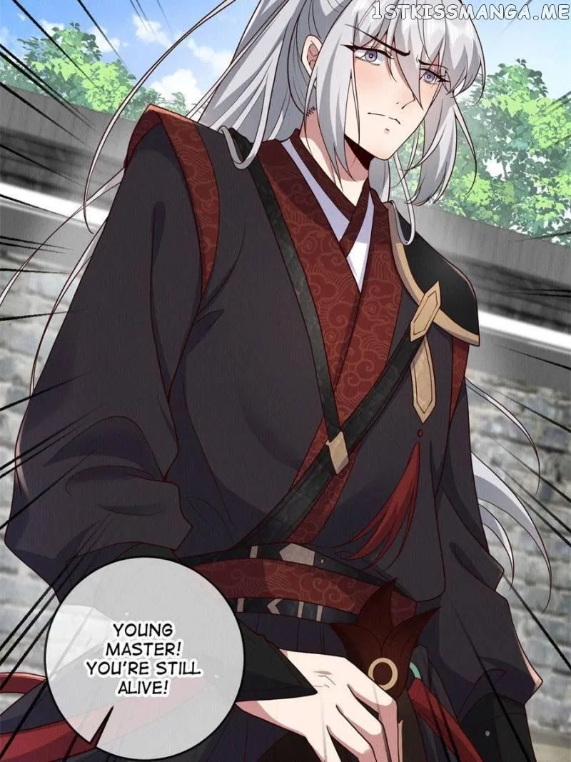 The Sickly Tyrant With An Innocent Facade Chapter 149 – Page 44