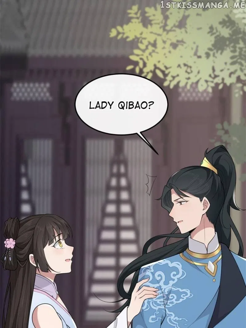 The Sickly Tyrant With An Innocent Facade Chapter 148 – Page 3