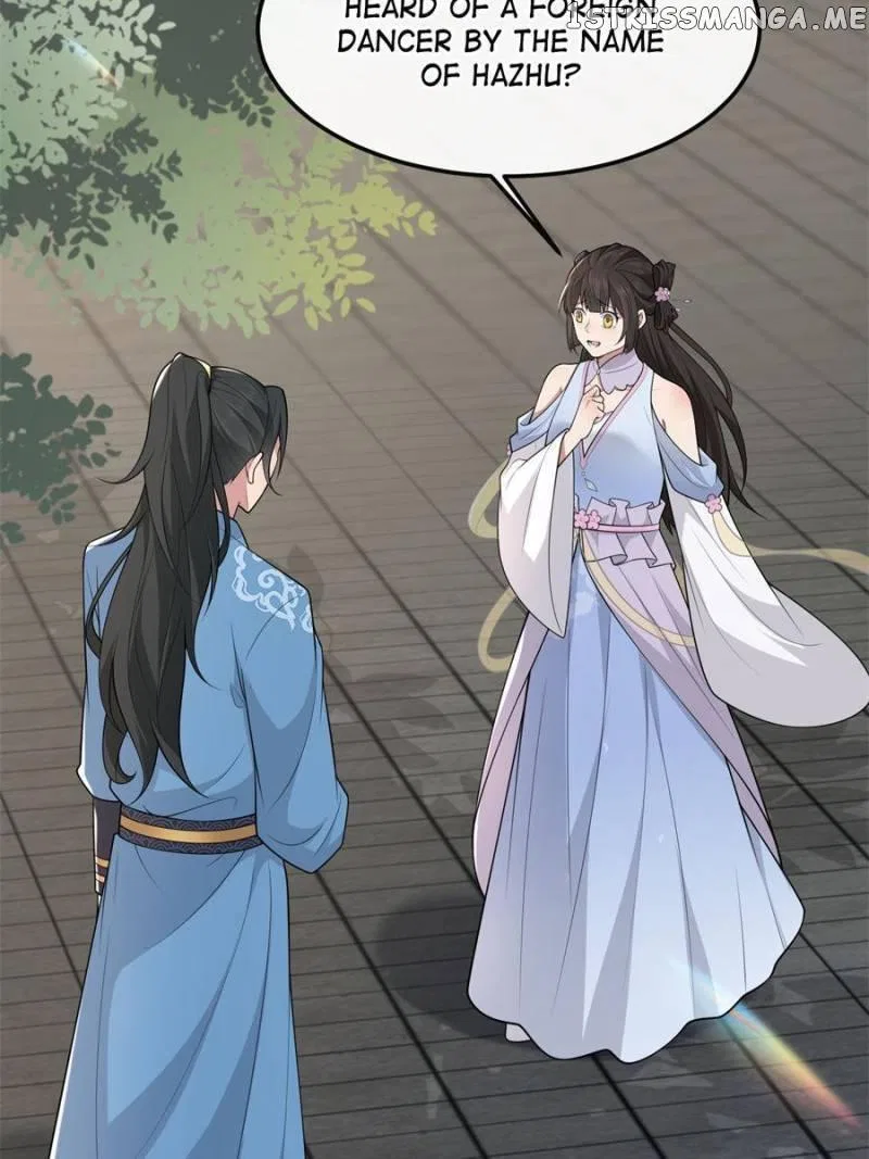 The Sickly Tyrant With An Innocent Facade Chapter 148 – Page 9