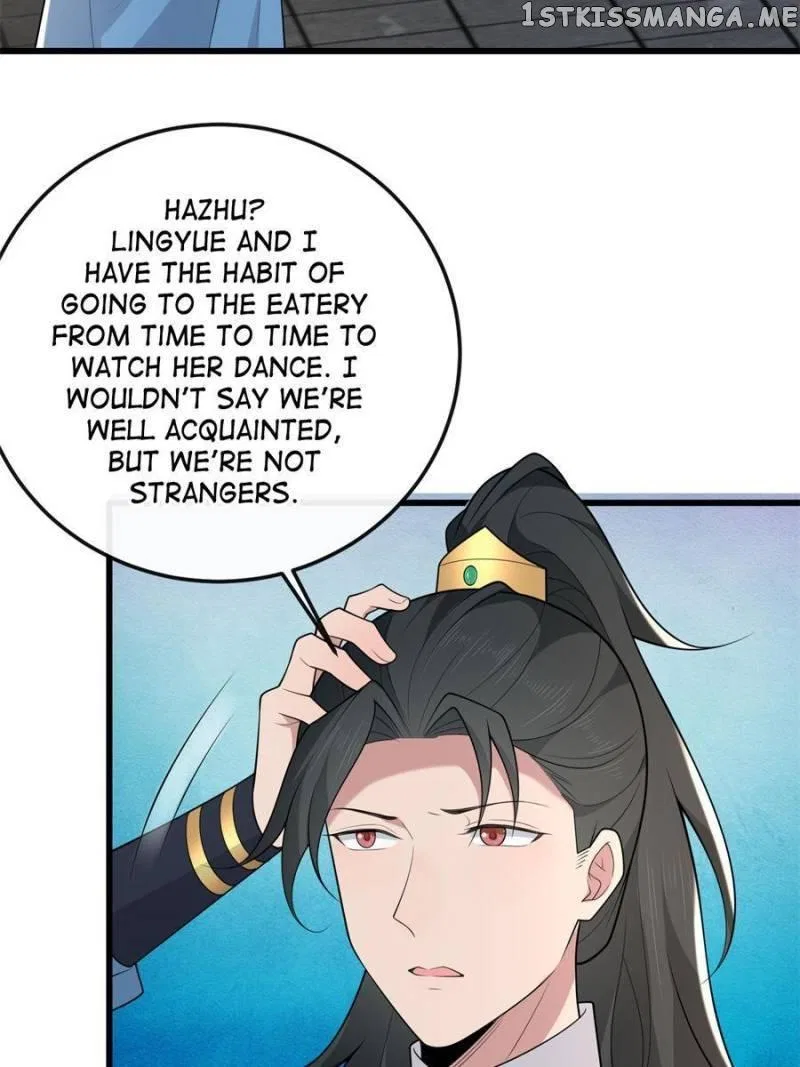 The Sickly Tyrant With An Innocent Facade Chapter 148 – Page 10