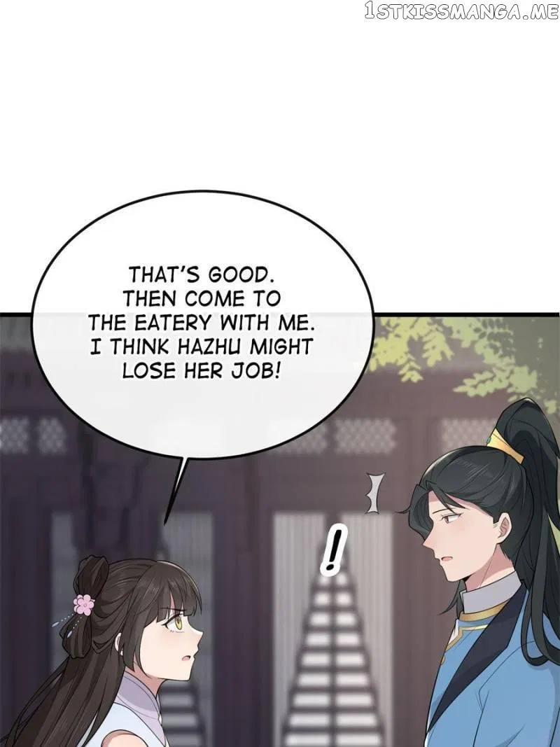 The Sickly Tyrant With An Innocent Facade Chapter 148 – Page 12