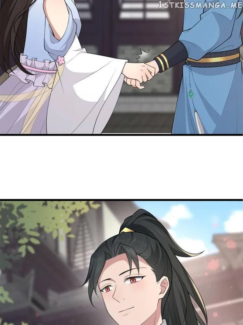 The Sickly Tyrant With An Innocent Facade Chapter 148 – Page 13