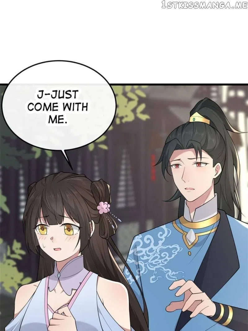 The Sickly Tyrant With An Innocent Facade Chapter 148 – Page 17