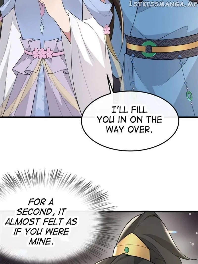 The Sickly Tyrant With An Innocent Facade Chapter 148 – Page 18