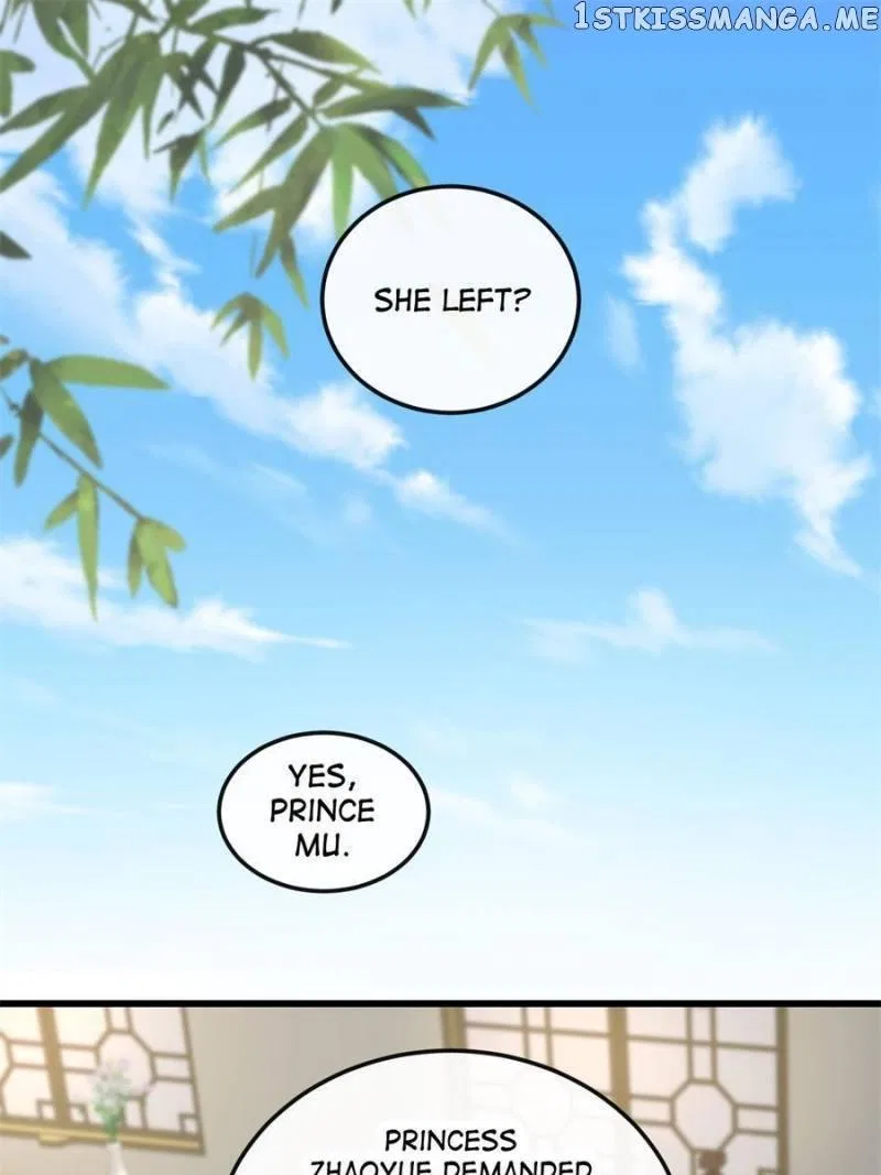 The Sickly Tyrant With An Innocent Facade Chapter 148 – Page 25