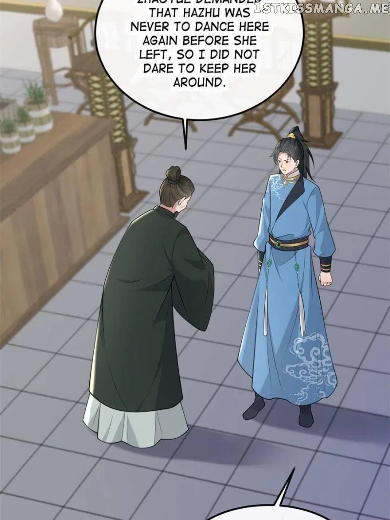 The Sickly Tyrant With An Innocent Facade Chapter 148 – Page 26