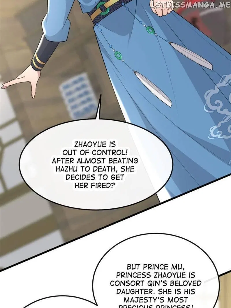 The Sickly Tyrant With An Innocent Facade Chapter 148 – Page 28