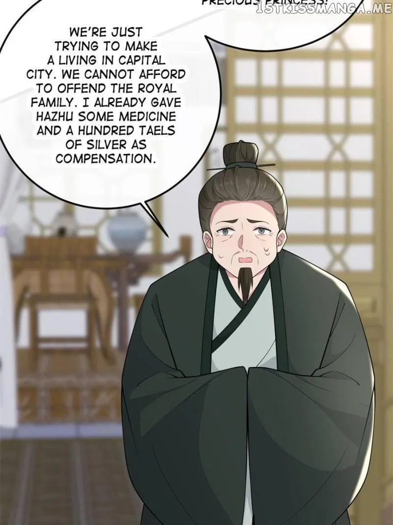 The Sickly Tyrant With An Innocent Facade Chapter 148 – Page 29