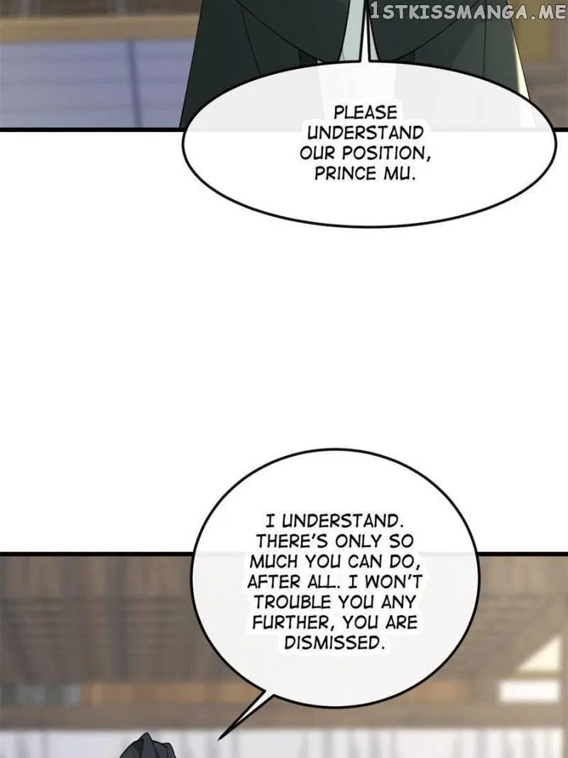 The Sickly Tyrant With An Innocent Facade Chapter 148 – Page 30