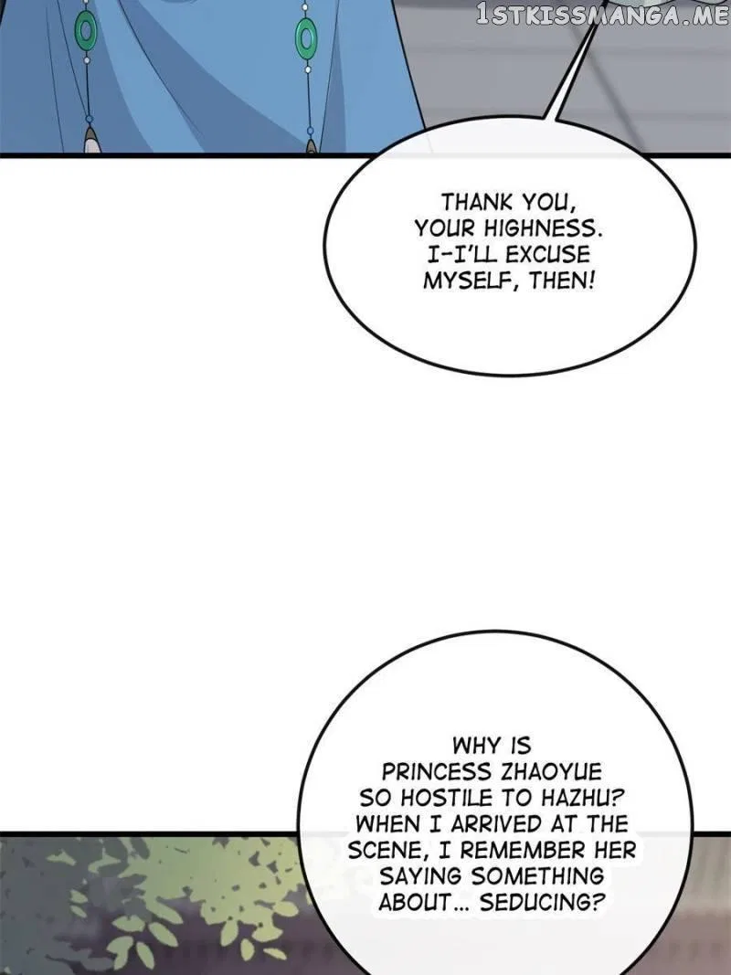 The Sickly Tyrant With An Innocent Facade Chapter 148 – Page 32