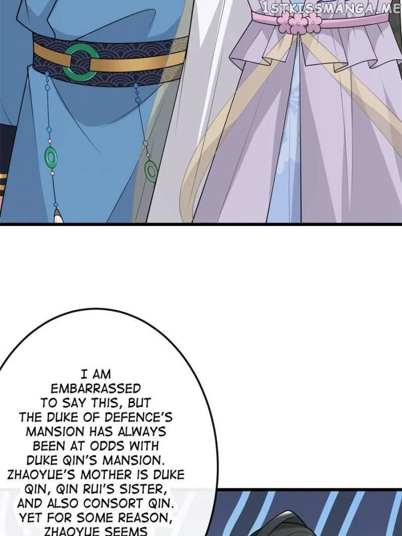 The Sickly Tyrant With An Innocent Facade Chapter 148 – Page 34