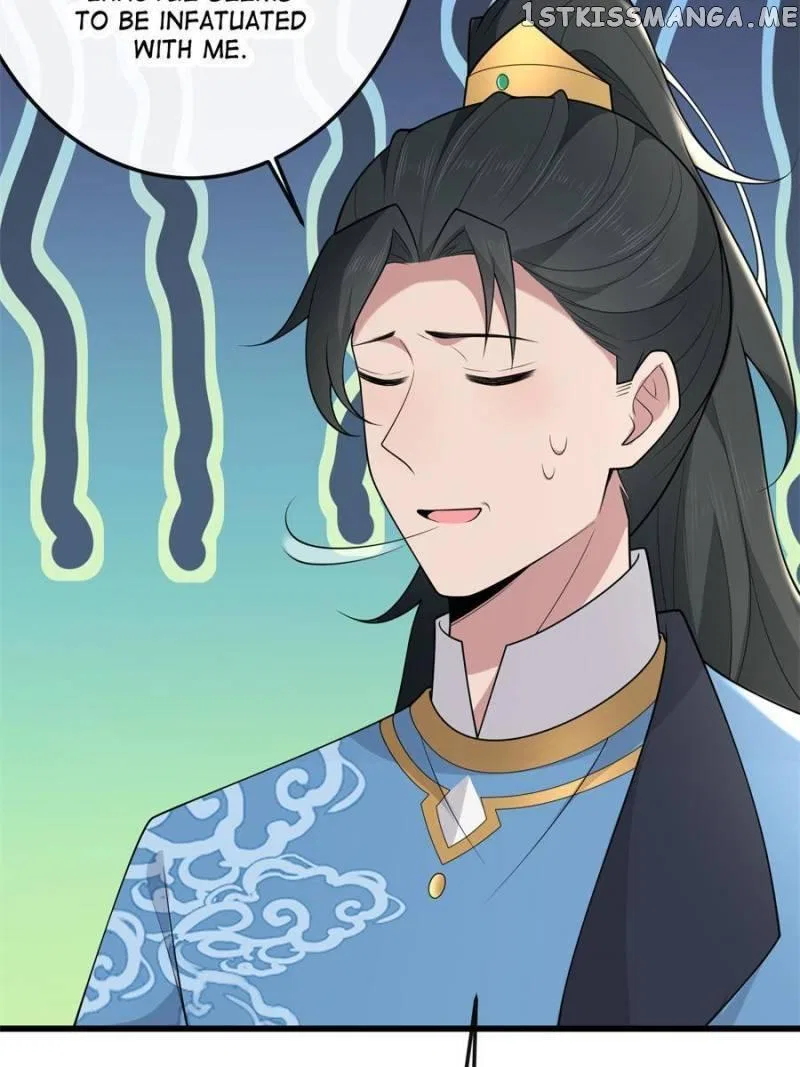 The Sickly Tyrant With An Innocent Facade Chapter 148 – Page 35
