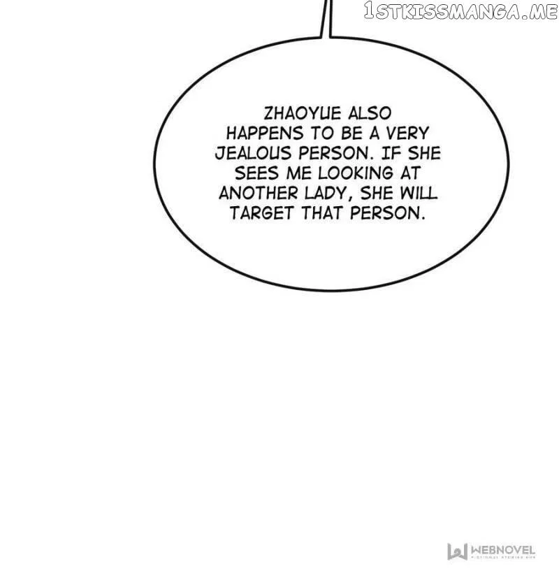 The Sickly Tyrant With An Innocent Facade Chapter 148 – Page 36