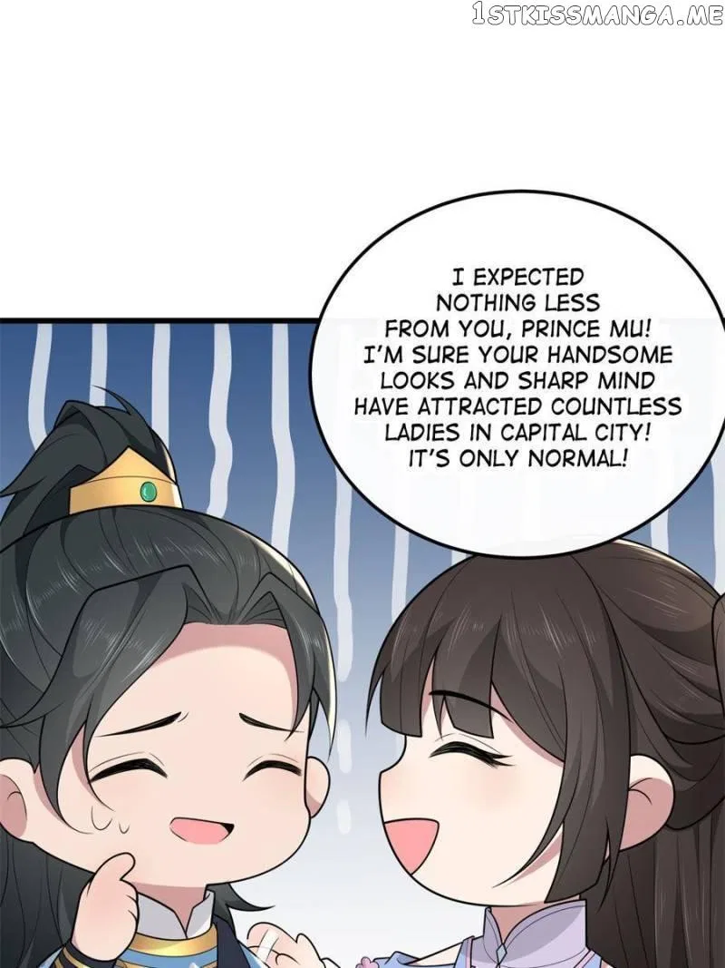 The Sickly Tyrant With An Innocent Facade Chapter 148 – Page 37