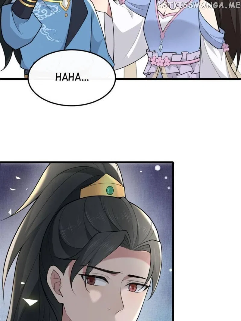 The Sickly Tyrant With An Innocent Facade Chapter 148 – Page 38