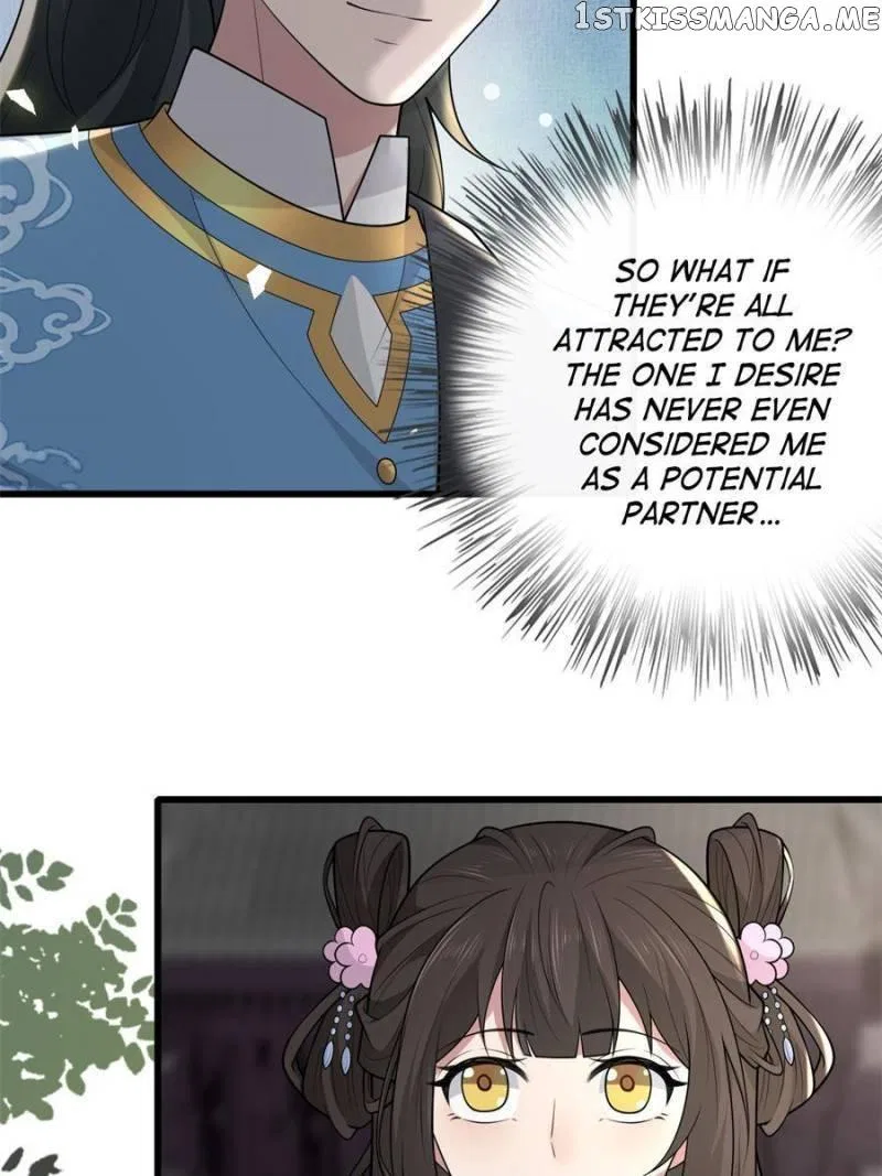 The Sickly Tyrant With An Innocent Facade Chapter 148 – Page 39