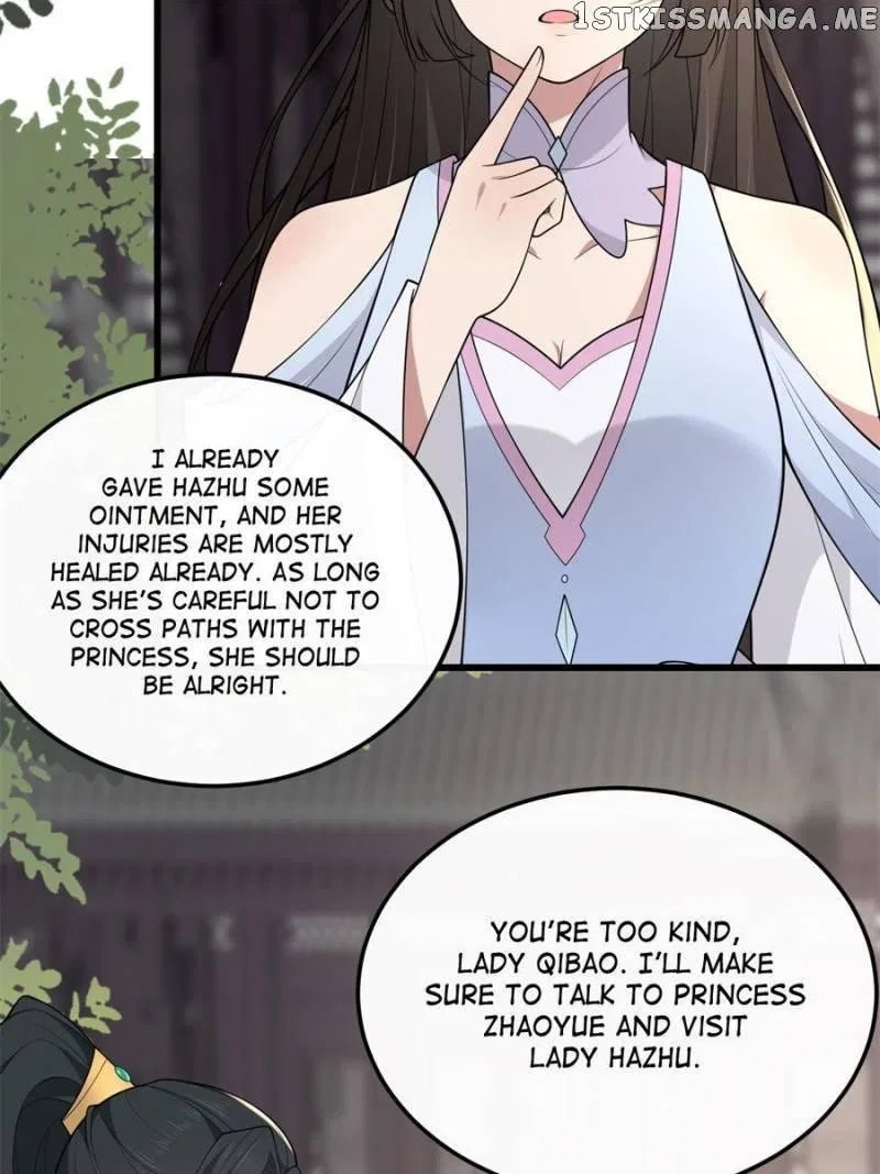 The Sickly Tyrant With An Innocent Facade Chapter 148 – Page 40
