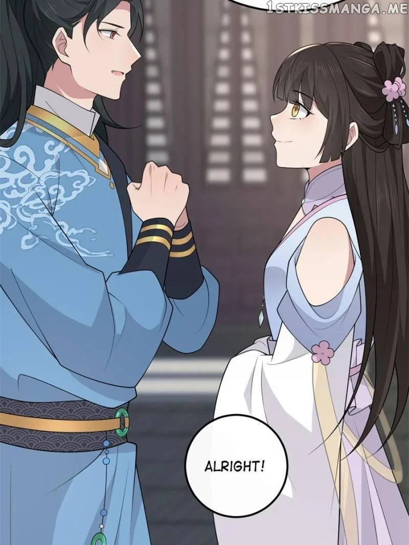 The Sickly Tyrant With An Innocent Facade Chapter 148 – Page 41