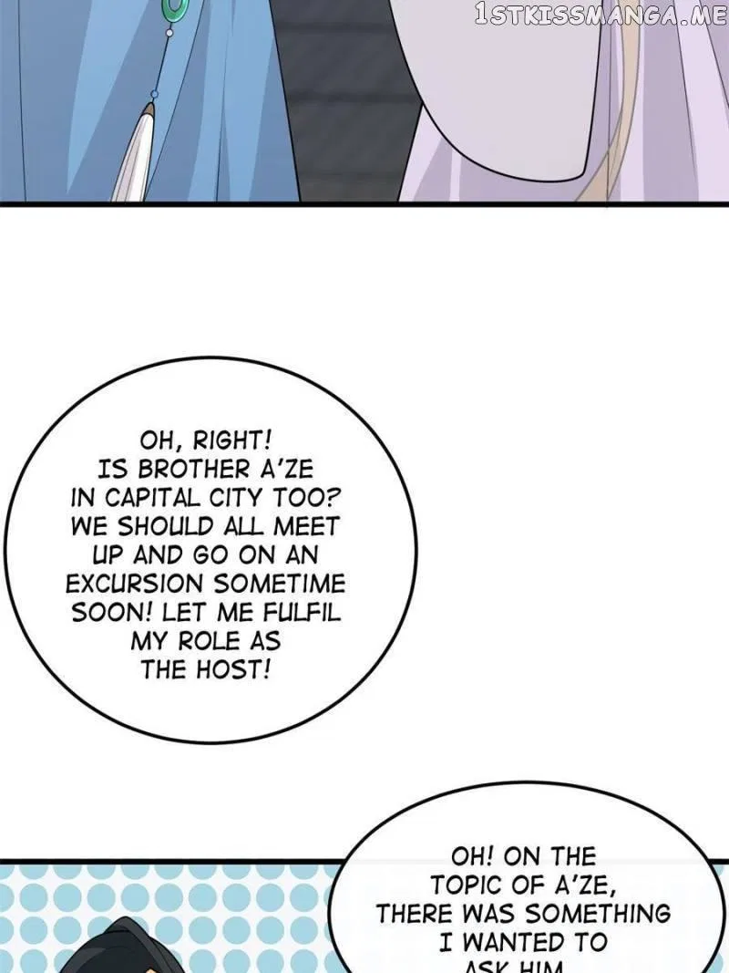 The Sickly Tyrant With An Innocent Facade Chapter 148 – Page 42