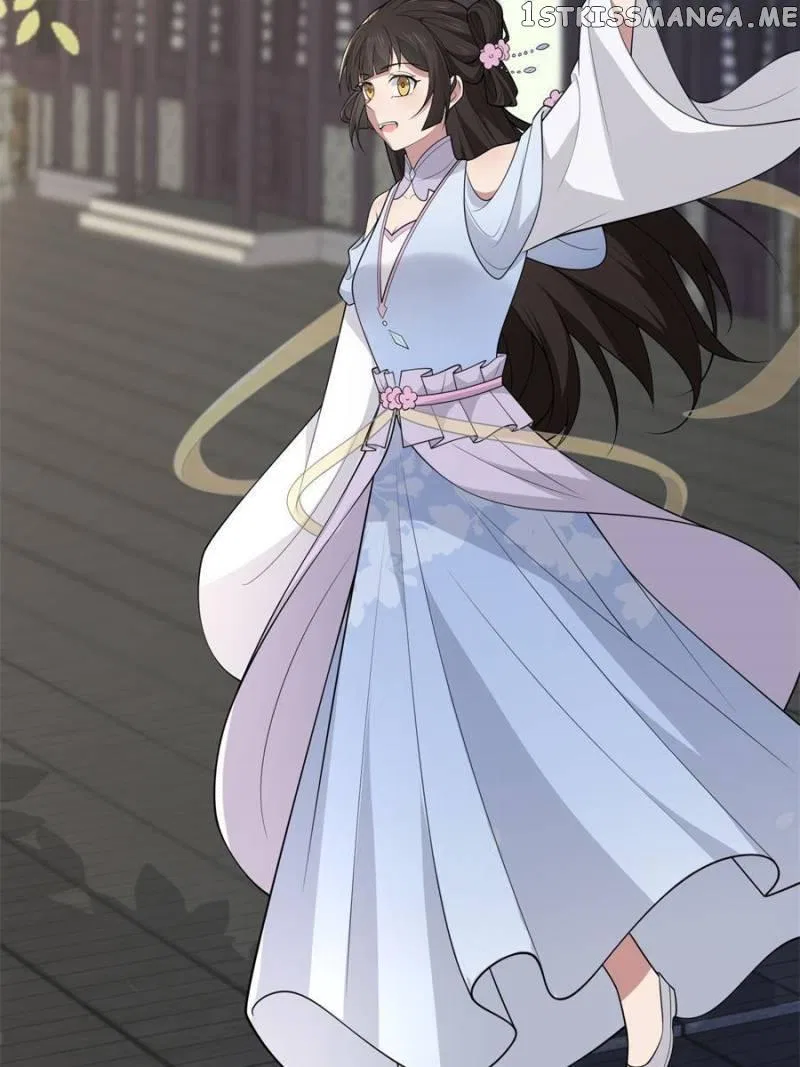 The Sickly Tyrant With An Innocent Facade Chapter 148 – Page 45