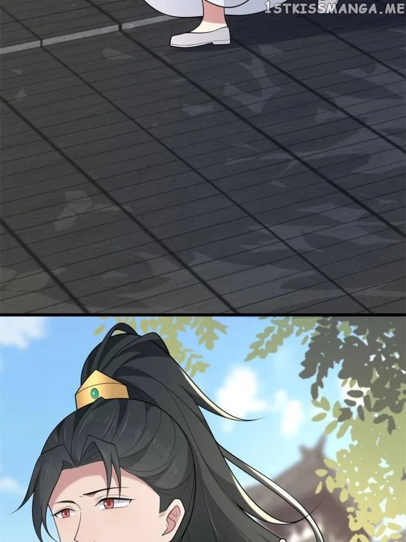 The Sickly Tyrant With An Innocent Facade Chapter 148 – Page 46