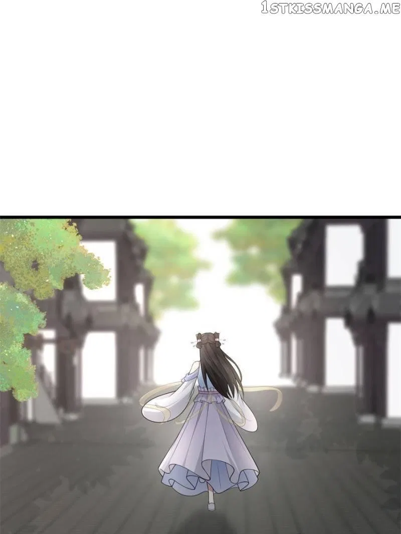 The Sickly Tyrant With An Innocent Facade Chapter 148 – Page 49