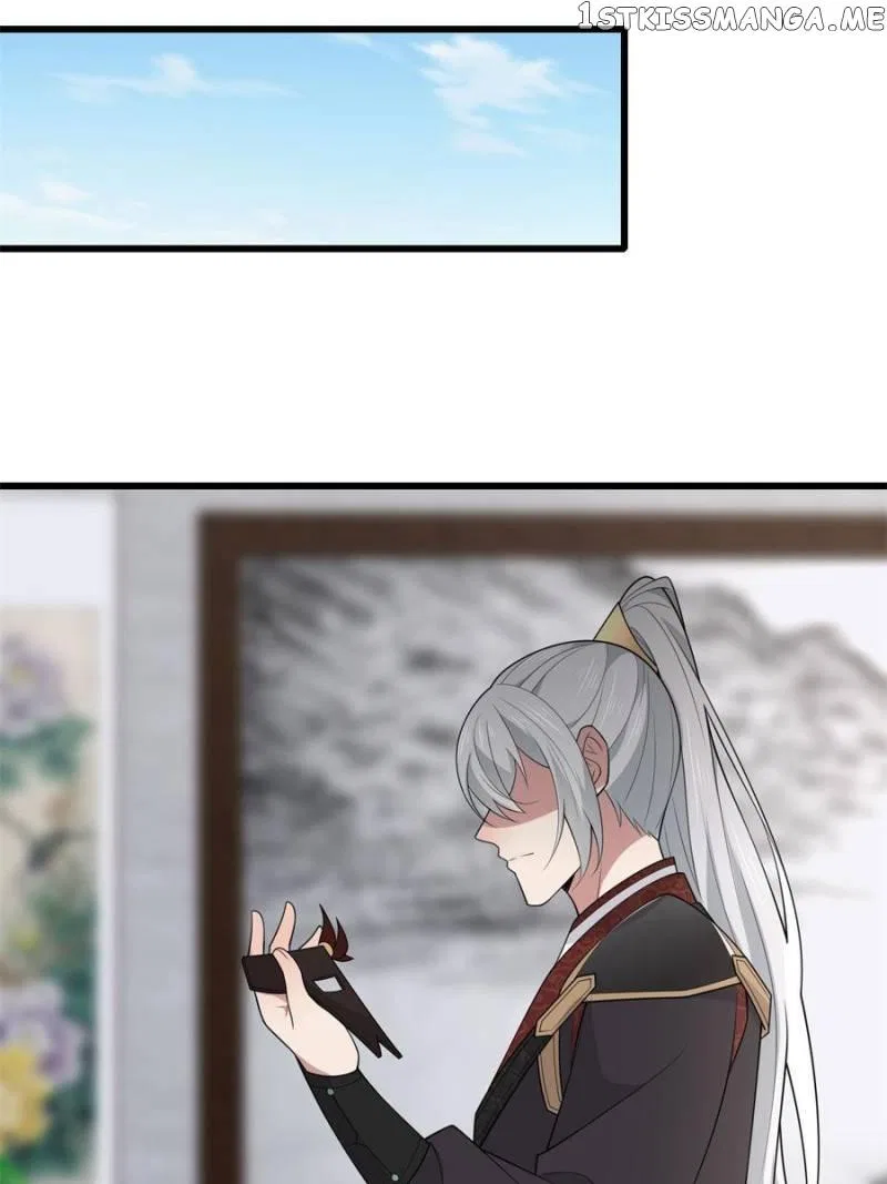 The Sickly Tyrant With An Innocent Facade Chapter 148 – Page 51
