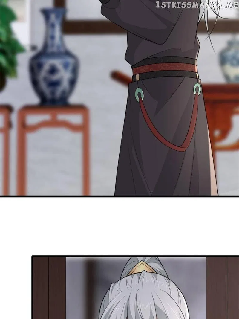 The Sickly Tyrant With An Innocent Facade Chapter 148 – Page 52