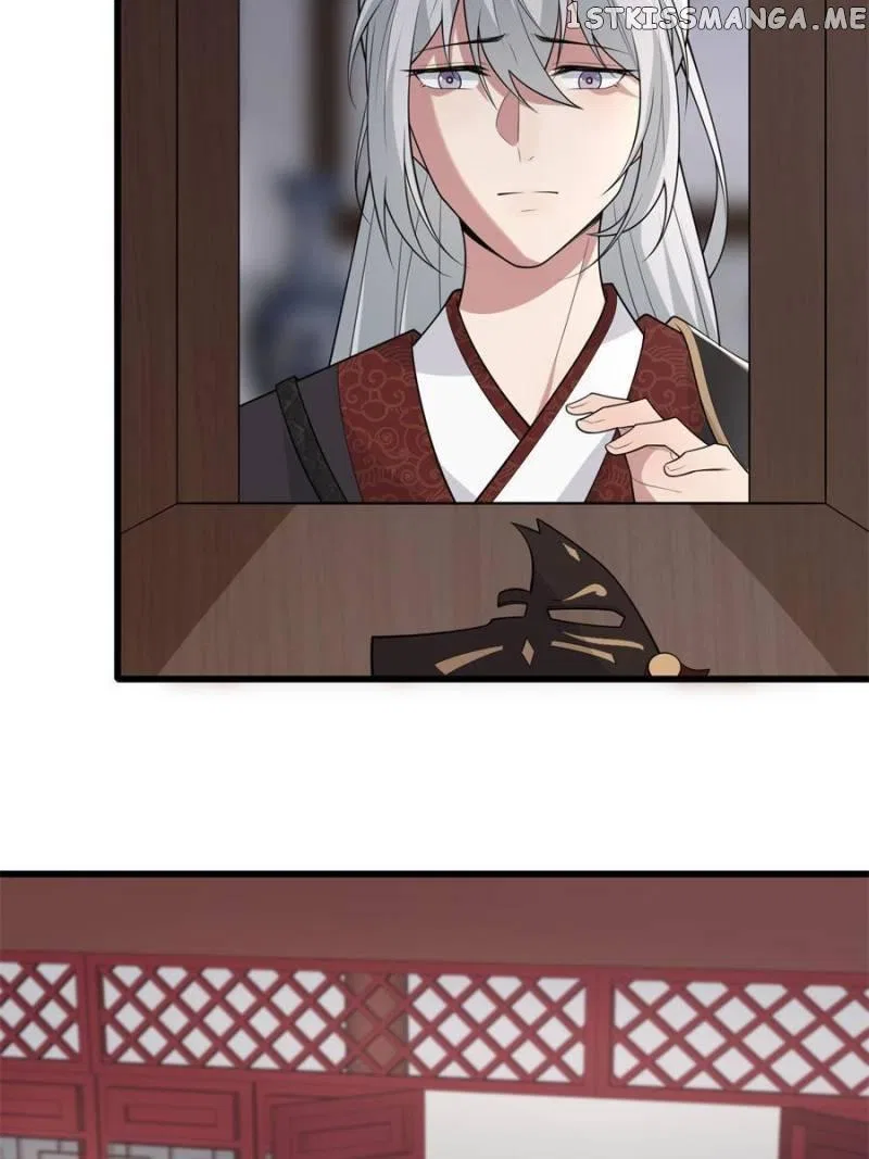 The Sickly Tyrant With An Innocent Facade Chapter 148 – Page 53