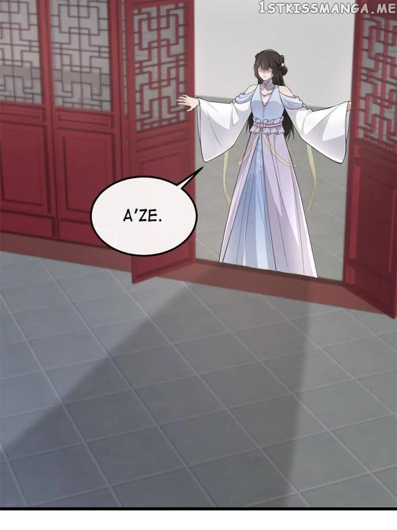 The Sickly Tyrant With An Innocent Facade Chapter 148 – Page 54
